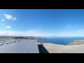 Webcam Capo Nord