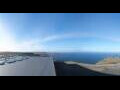 Webcam Capo Nord