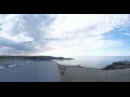 Webcam Capo Nord