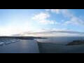 Webcam Capo Nord