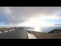 Webcam Capo Nord
