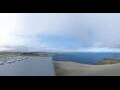 Webcam Capo Nord