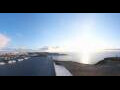 Webcam North Cape