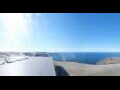 Webcam Capo Nord