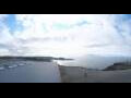 Webcam North Cape