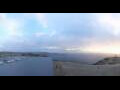 Webcam North Cape