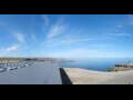 Webcam Capo Nord