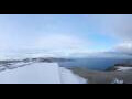 Webcam Capo Nord