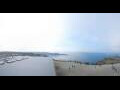Webcam North Cape