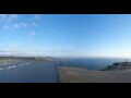 Webcam Capo Nord