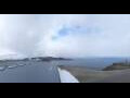 Webcam Nordkap