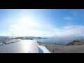Webcam Capo Nord