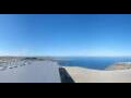 Webcam Cabo Norte