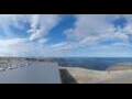 Webcam North Cape