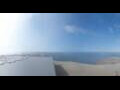 Webcam Capo Nord