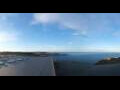Webcam Capo Nord