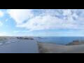 Webcam North Cape