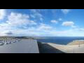 Webcam Capo Nord