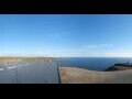 Webcam North Cape