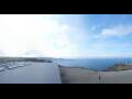 Webcam Cabo Norte