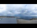 Webcam Capo Nord