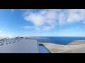 Webcam North Cape