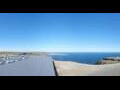 Webcam North Cape