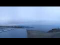 Webcam Capo Nord