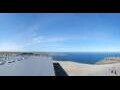 Webcam North Cape