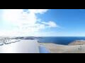 Webcam Nordkap