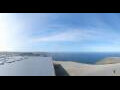 Webcam Capo Nord