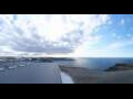 Webcam North Cape