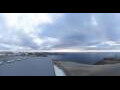 Webcam Capo Nord