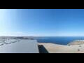 Webcam Nordkap