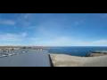 Webcam Cabo Norte