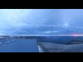 Webcam Capo Nord