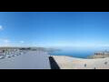 Webcam Cabo Norte