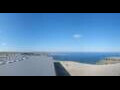 Webcam Capo Nord