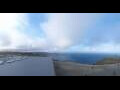 Webcam North Cape