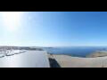 Webcam Cabo Norte