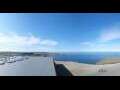 Webcam North Cape