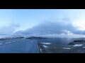 Webcam Cabo Norte