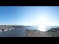 Webcam Capo Nord