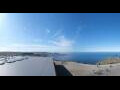 Webcam North Cape