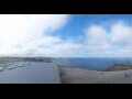 Webcam Capo Nord