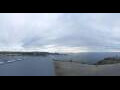 Webcam Capo Nord