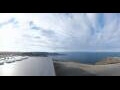 Webcam Nordkap