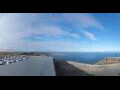 Webcam Capo Nord