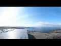 Webcam North Cape