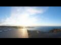 Webcam Cabo Norte